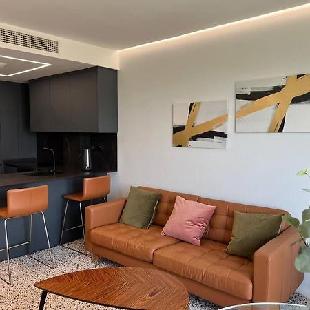 Suite Detallista Y Piscina Vistas En Azotea Comun مرسية المظهر الخارجي الصورة
